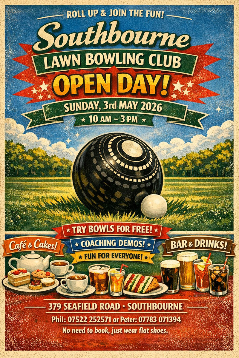 Open Day